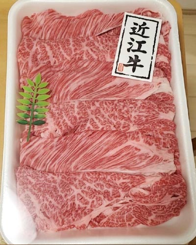 すきやき